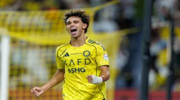 كيف تحول جواو فيليكس إلى محرك أساسي لانتصارات النصر الأخيرة؟